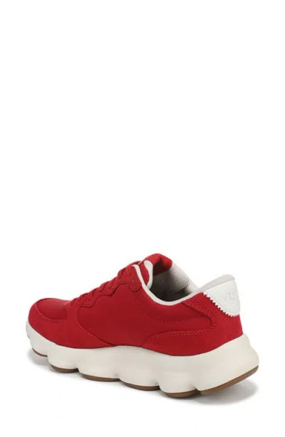 Ryka Womens Rykä Podflow Retro In Red