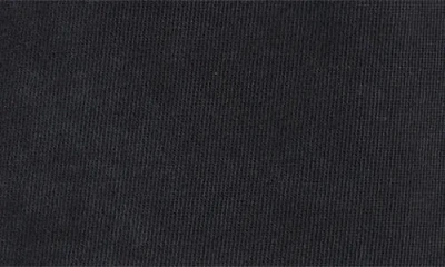 Brooklyn Industries Cotton Sweat Shorts In Black