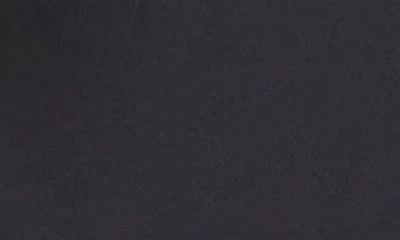 Skims Fits Everybody Lace-trimmed Stretch-jersey Thong Bodysuit In Onyx