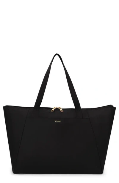 Tumi Just In Case Medium Tote Bag In Multi