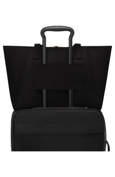 Tumi Just In Case Medium Tote Bag In Multi