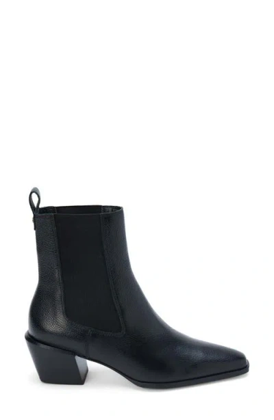 Matisse George Chelsea Boot In Black