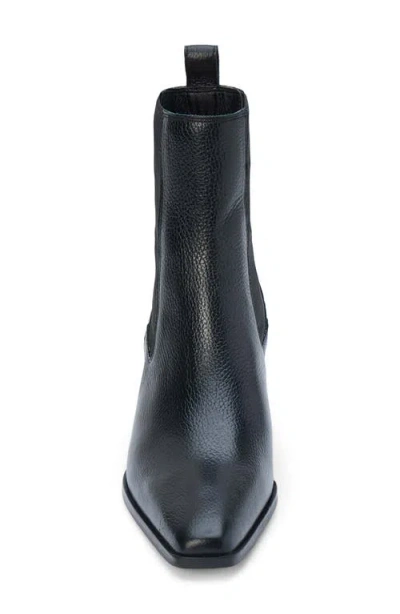 Matisse George Chelsea Boot In Black