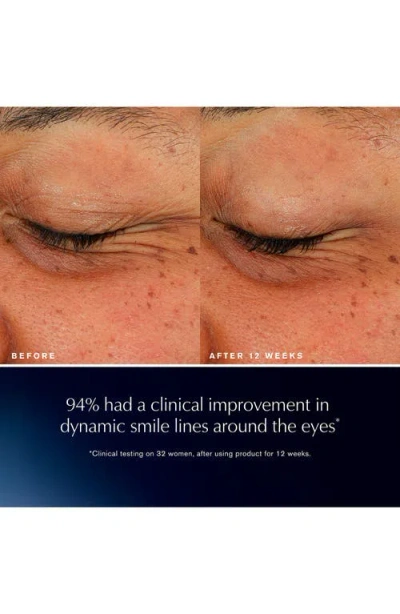 Estée Lauder Advanced Night Repair Eye Lift + Sculpt Eye Cream In Brown