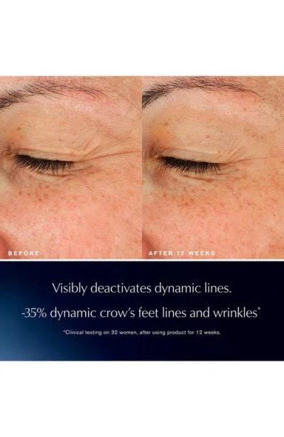 Estée Lauder Advanced Night Repair Eye Lift + Sculpt Eye Cream In Brown