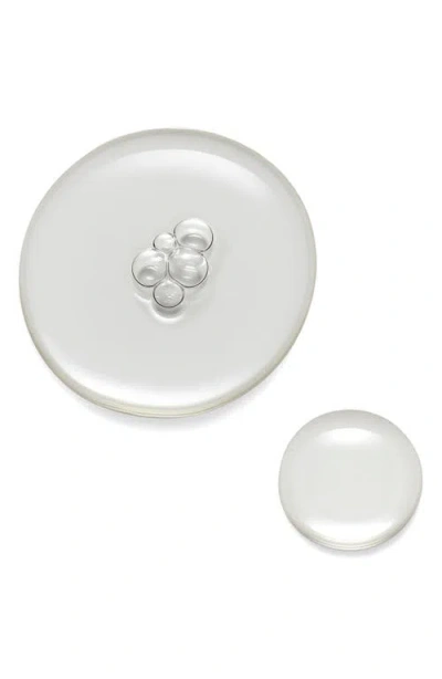 Estée Lauder Re-nutriv Ultimate Diamond Age Reversal Treatment Lotion Toner In Transparent