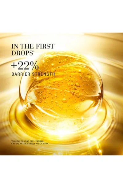 Estée Lauder Re-nutriv Ultimate Diamond Age Reversal Treatment Lotion Toner In Transparent