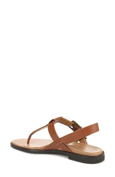 Vionic Cora Slingback Sandal In Neutral