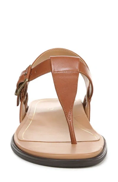 Vionic Cora Slingback Sandal In Neutral