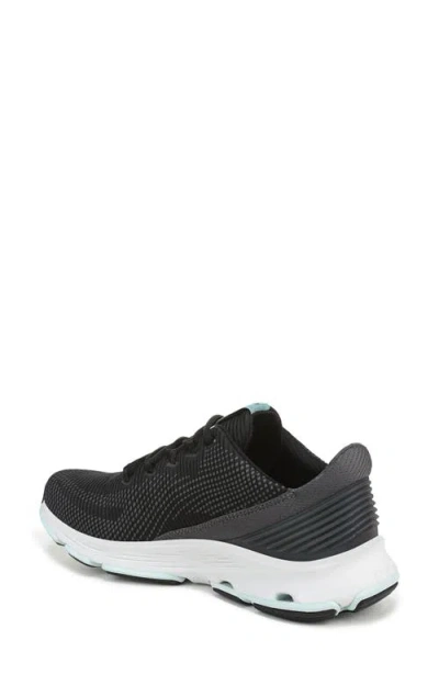 Ryka Rykä Devotion X 2 Walking Shoe In Black
