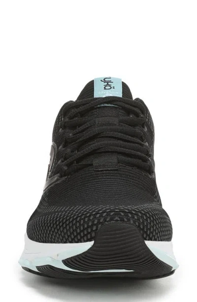 Ryka Rykä Devotion X 2 Walking Shoe In Black