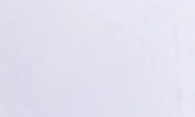 Misook Mandarin Collar Shell Top In White