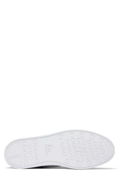 Sorel Men's Cyprus Waterproof Sneaker In Multi