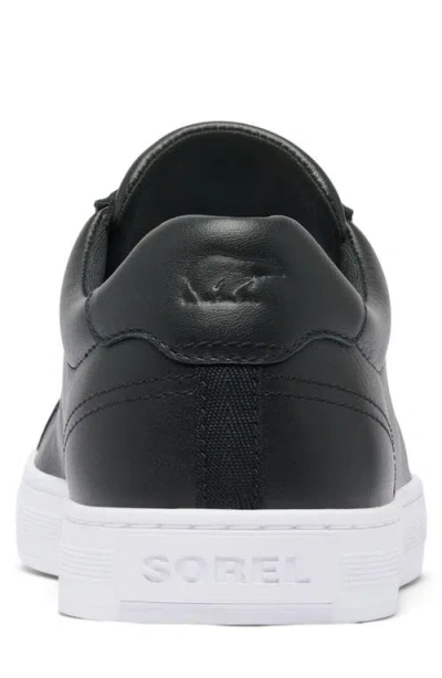 Sorel Men's Cyprus Waterproof Sneaker In Multi