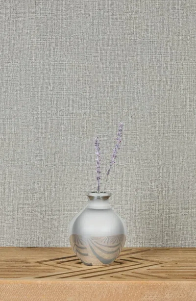 Nambe Nambé Medium Posey Vase In Silver