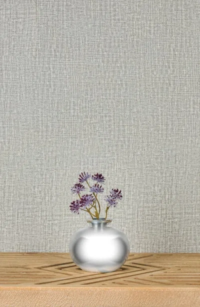 Nambe Nambé Small Posey Vase In Silver