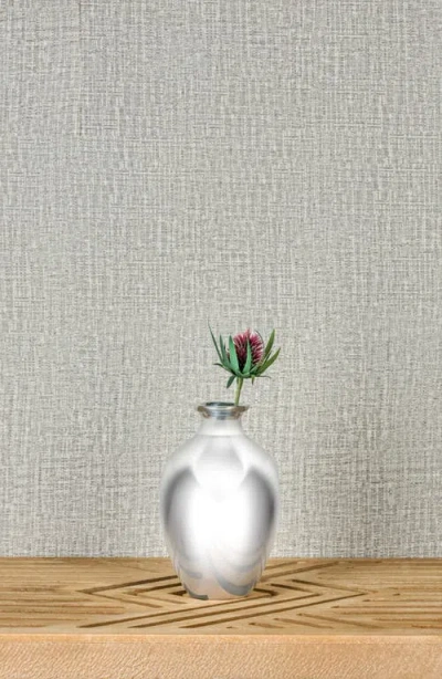 Nambe Nambé Large Posey Vase In Silver
