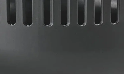 Zone Denmark Ume Small Laundry Basket In Black