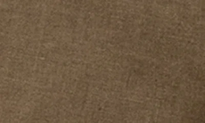 Mango Men's Slim-fit Linen Bermuda Shorts In Brown