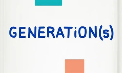 Ex Nihilo Generations Eau De Parfum In Transparent