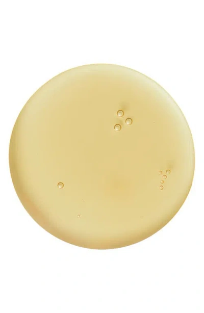 Alpha-h Firming Peptide Body Oil With Hexapeptide-8 100ml In Transparent