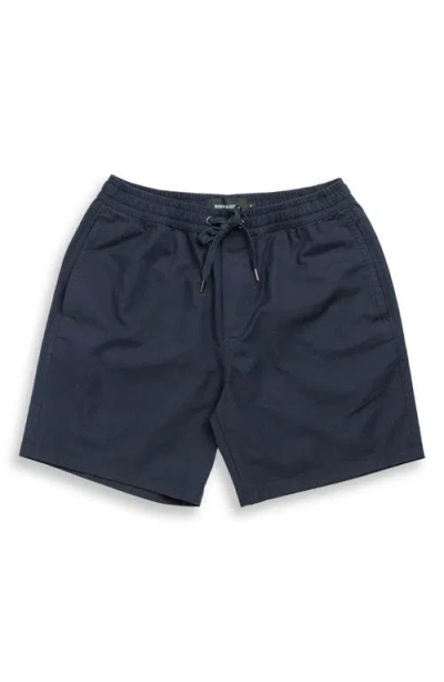 Rodd & Gunn Gunn 7" Resort Short In Blue