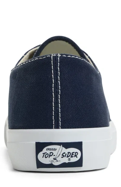 Sperry Classic Cvo Sneakers Navy In Blue