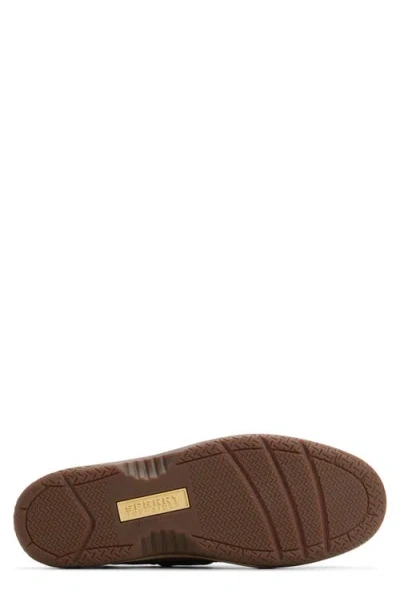 Sperry Men's Billfish 3-eye Boat Shoe In Brown