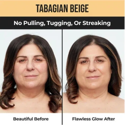 Glamazon Beauty Second To None Foundation Stick In Beige