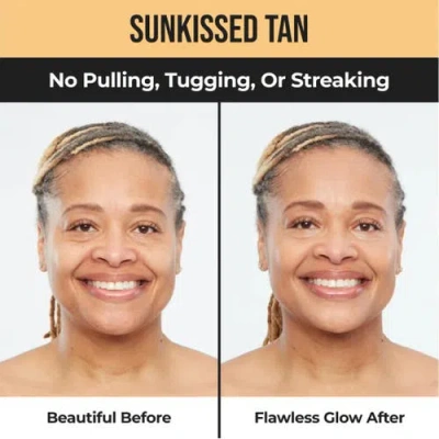 Glamazon Beauty Second To None Foundation Stick In Green