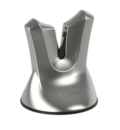 Anysharp X-blade In Silver