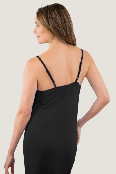 Jjwinks Lover Nightgown In Black