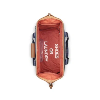 Delsey Paris Chatelet Air 2.0 Small Weekender Bag In Navy