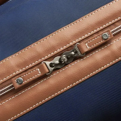 Delsey Paris Chatelet Air 2.0 Small Weekender Bag In Navy