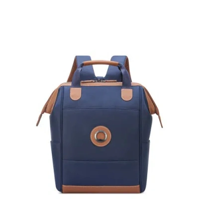 Delsey Paris Chatelet Air 2.0 Totepack In Navy