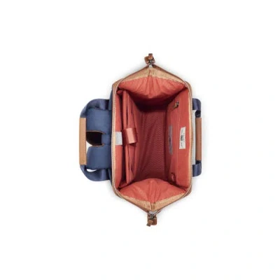 Delsey Paris Chatelet Air 2.0 Totepack In Navy