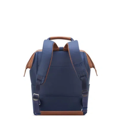 Delsey Paris Chatelet Air 2.0 Totepack In Navy
