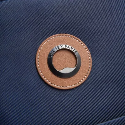 Delsey Paris Chatelet Air 2.0 Totepack In Navy