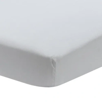 Lambs & Ivy Jungle Safari Elephant 3-piece Mini Crib Bedding Set In Gray