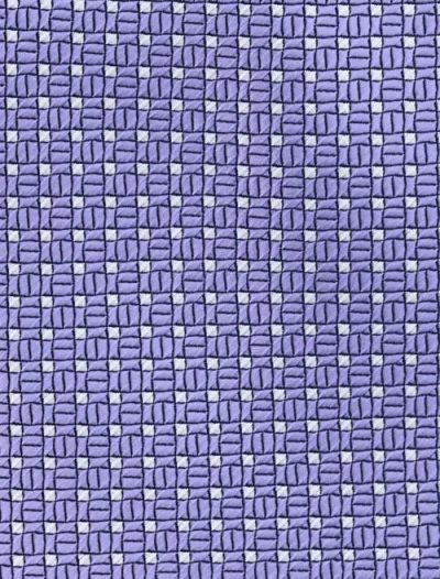 Oak Hill By Dxl Big & Tall Micro Patterned Tie In Purple