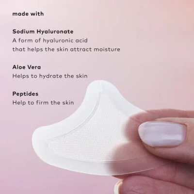 The Good Patch Un-frown Microdart Patches