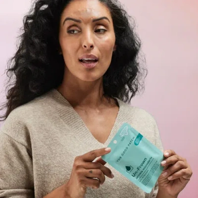 The Good Patch Un-frown Microdart Patches