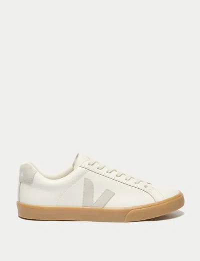 Veja V-10 Sne In Beige