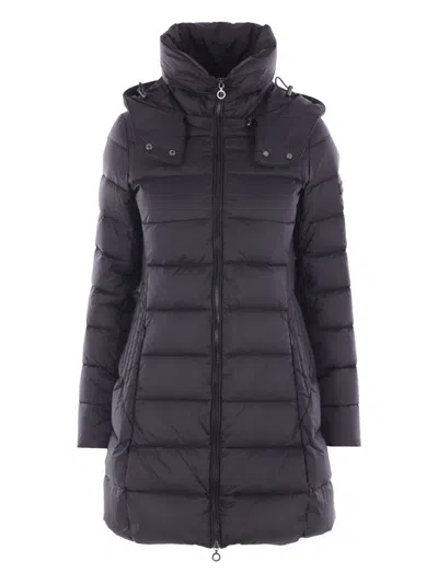 Tatras Politeama Parka In Black