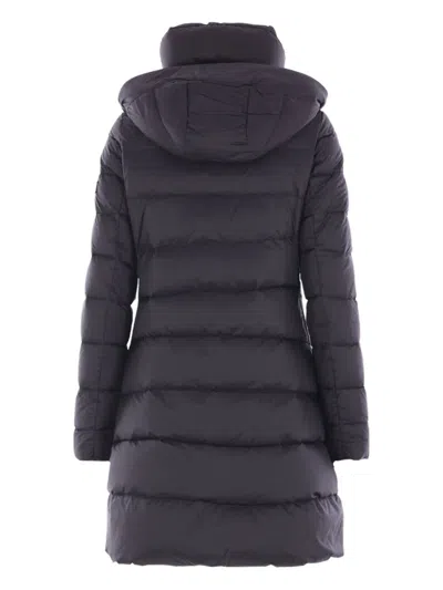 Tatras Politeama Parka In Black