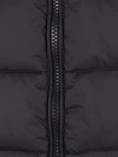 Tatras Politeama Parka In Black