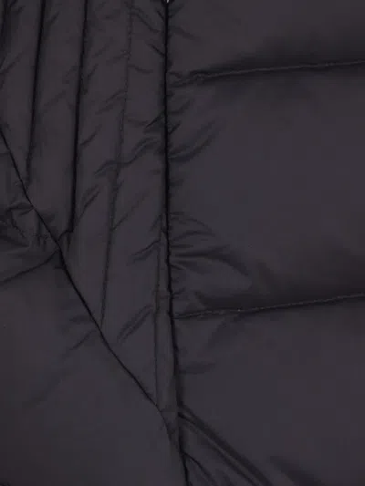 Tatras Politeama Parka In Black