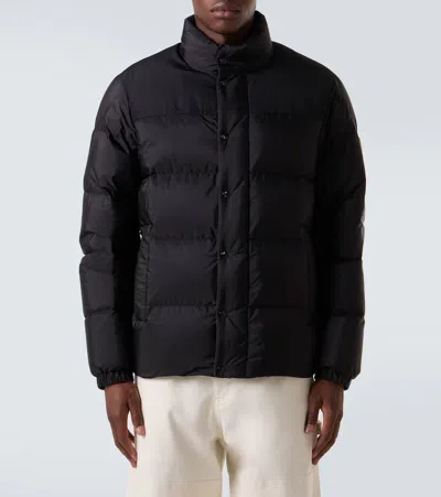 VIROLAIS羽绒夹克