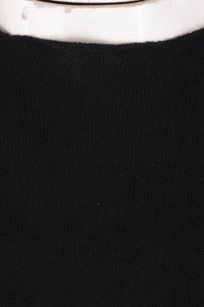 Comme Des Garçons Play Womens Black Heart-appliquéd Cotton-jersey Top In Black