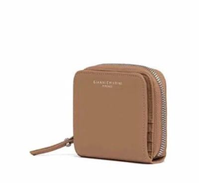 Gianni Chiarini Wallets In Brown